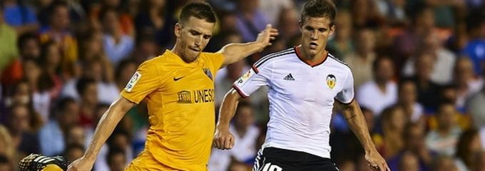Bruno Zuculini ya se plantea una salida en el mercado de invierno