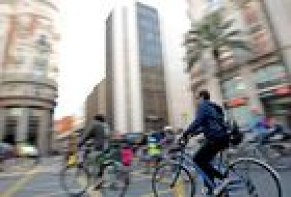 La Comunitat Valenciana perderá casi 240.000 habitantes en los próximos 15 años