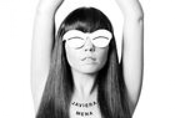 Javiera Mena: 