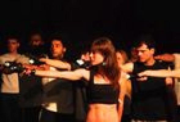 Conejero invoca a Lorca en una obra que se verá en el Teatro Olympia