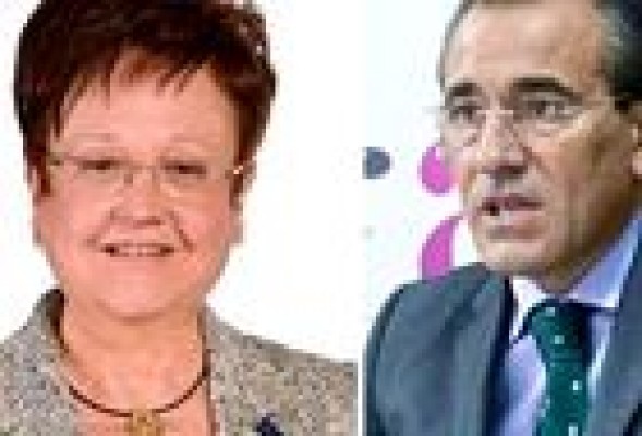 Alcaldes del PPCV pagaron al menos 50.000 euros a empresas de De Pedro