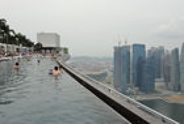 Singapur, Hong Kong y N.Zelanda, países con mejor clima empresarial global