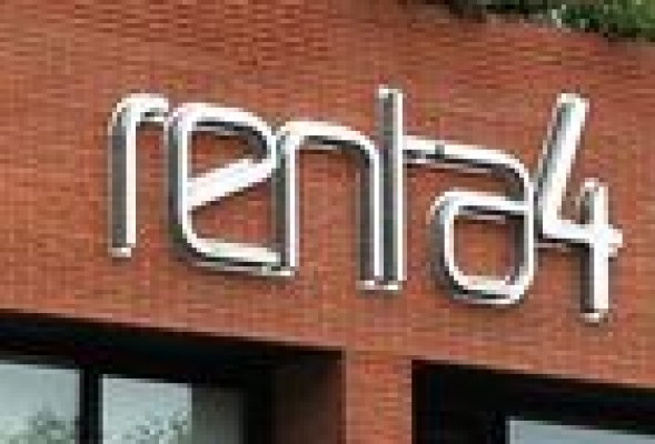 Renta 4 Banco toma impulso: gana un 35% más hasta septiembre