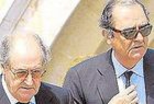Corporación Financiera Alba paga hoy medio euro por cada acción
