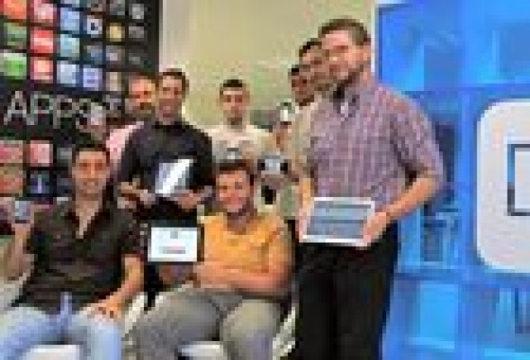 Appinclusive, la 'app' que permite a los hoteles cautivar al cliente