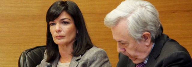 La Abogacía de la Generalitat y el Consell chocan por la parálisis de varios proyectos