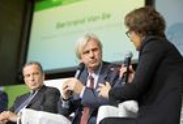 Valencia congrega a 800 expertos europeos en cambio climático durante el Festival de la Innovación Climate-KIC