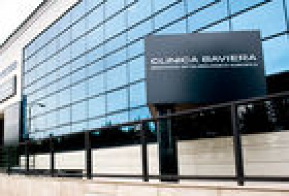 Clínica Baviera reduce un 39% su beneficio hasta los 2,09 millones