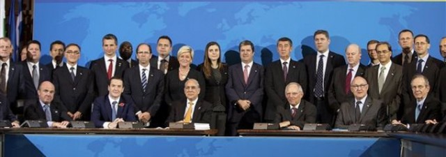 Contra el fraude: más de 50 países compartirán información para perseguir la evasión fiscal