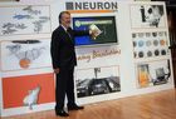 Neuron Bio vuelve a cotizar al MAB desplomándose más del 10%