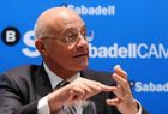 El Sabadell dispara la concesión de hipotecarios en la Comunitat Valenciana