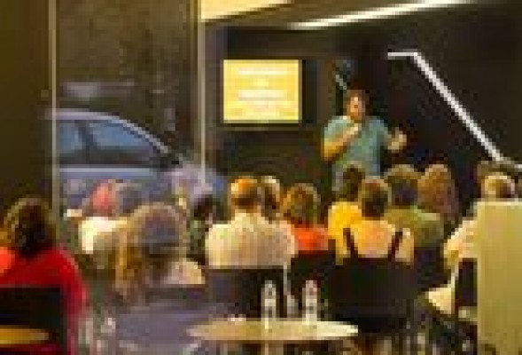 València Vibrant aborda la Educación en la ciudad en su segundo Encontre Vibrant