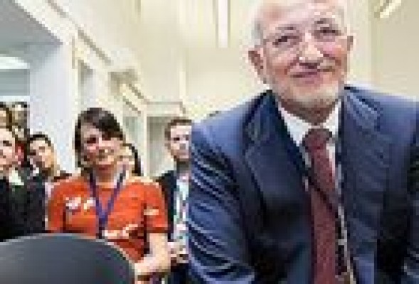 8 multimillonarios valencianos en la lista Forbes de los más ricos de España