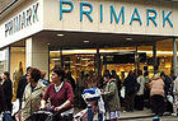Primark abrirá en el centro de Valencia a finales de 2015