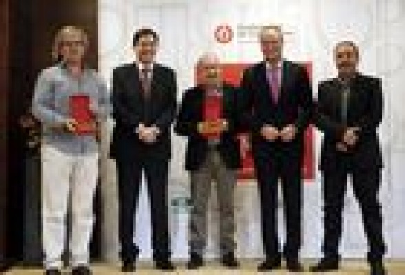 Cooperativismo: X Edición de los Premios Pepe Miquel