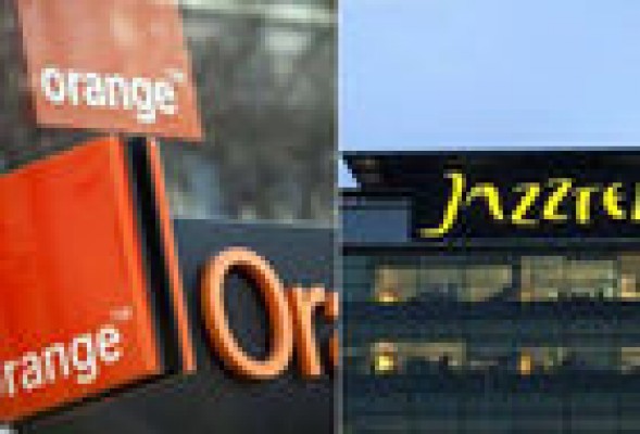 La CNMV admite a trámite la OPA de Orange sobre Jazztel