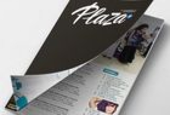 Qué contar en 140 páginas de análisis e información