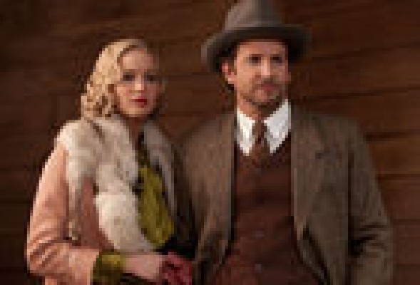 Estrenos de la semana: 'Serena': Se estrena el film maldito de Bradley Cooper y Jennifer Lawrence