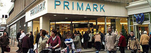 Primark abrirá en el centro de Valencia a finales del año que viene