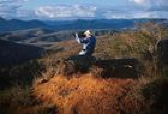 Estrenos de la semana: 'La sal de la tierra': Wim Wenders retrata al fotógrafo Sebastião Salgado