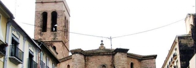 La restauración de la iglesia del Salvador descubre restos de gárgolas renacentistas que se creían perdidas