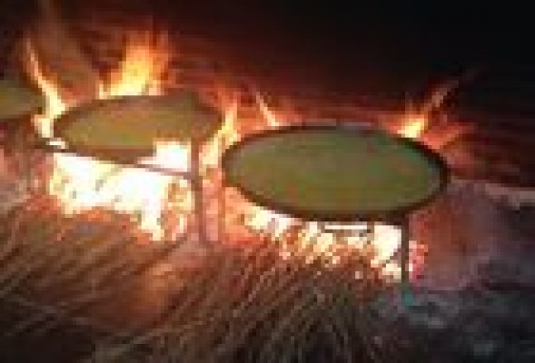 #DIARIOSDECOCINA 'Antes de morir hay que probar esta paella', por Sergio Adelantado