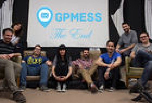 La 'startup' GPMess anuncia su cierre