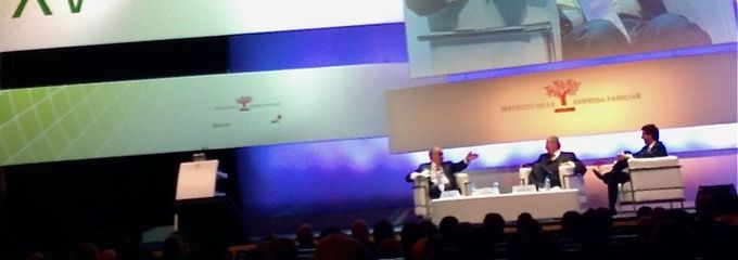 Alicante acoge desde el lunes el XVII Congreso de la Empresa Familiar