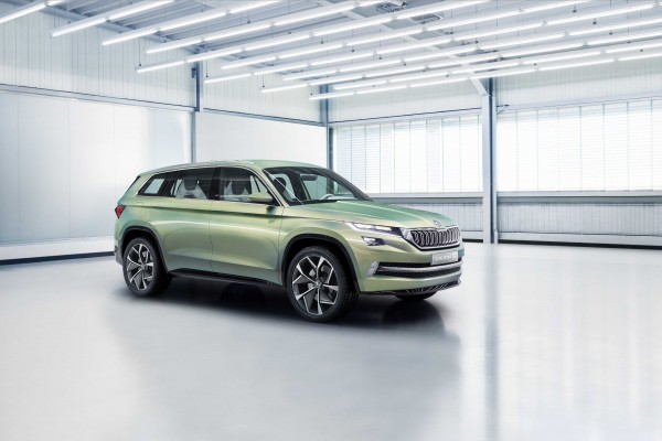 ŠKODA logra un nuevo récord en resultados financieros y entregas en 2015