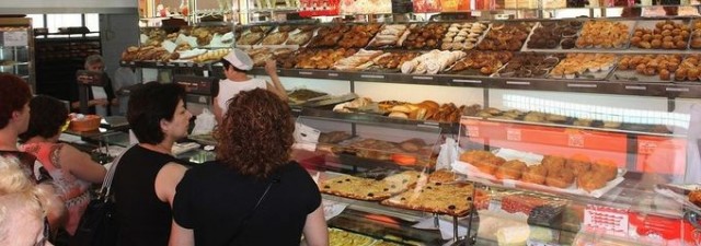Peregrinación: ¿cuáles son los hornos valencianos de culto?