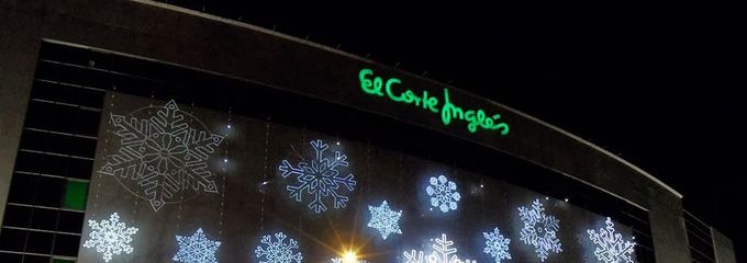 Y El Corte Inglés se hizo banco: ofrece créditos para las compras de Navidad