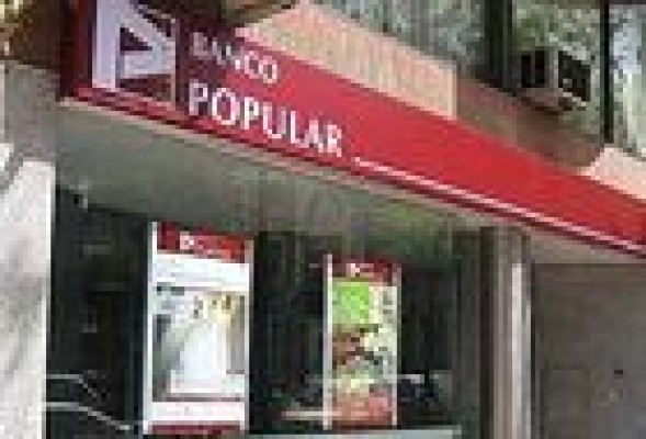 Banco Popular obtiene un beneficio de 231 millones, un 1,7% más