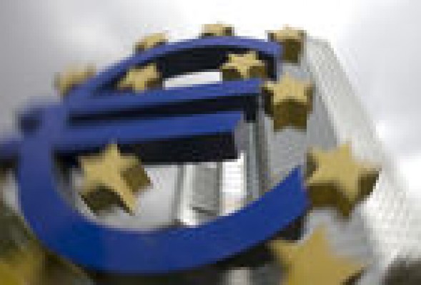 Una banca muy estresada