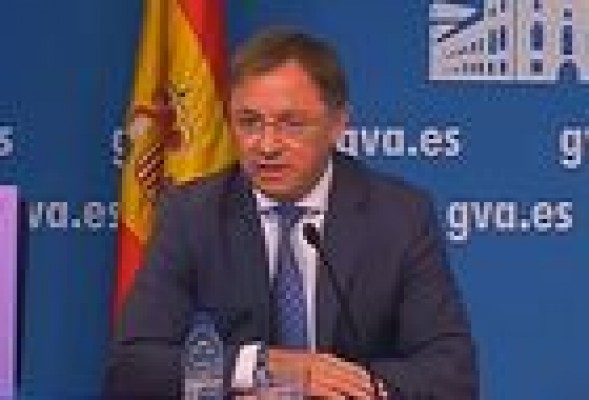El informe definitivo de la Intervención confirma los sobrecostes en Feria Valencia