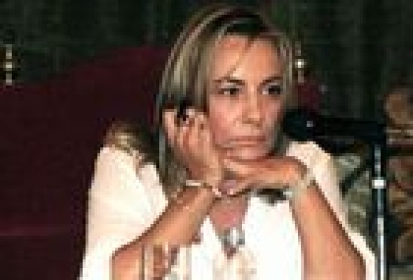 Sonia Castedo cede y acepta que no será la candidata del PP para Alicante
