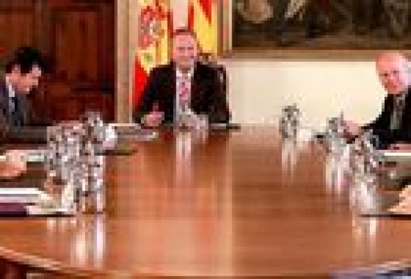 La Generalitat autoriza el arrendamiento a Beovisión de la licencia de TDT de Las Provincias