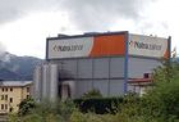 Natra recibe 12,5 millones para la financiación de su circulante