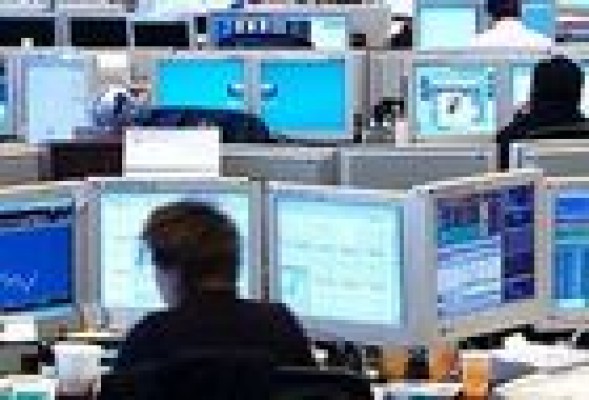 Equipazo en bolsa: Repsol, BME, CaixaBank, Iberdrola y Técnicas