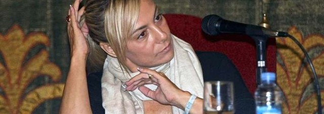Episodio I de la caída de Castedo: asume que no será candidata del PP