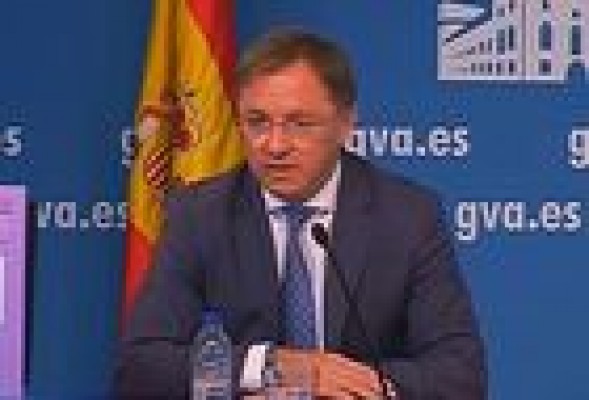 El informe definitivo de la Intervención confirma los sobrecostes en Feria Valencia