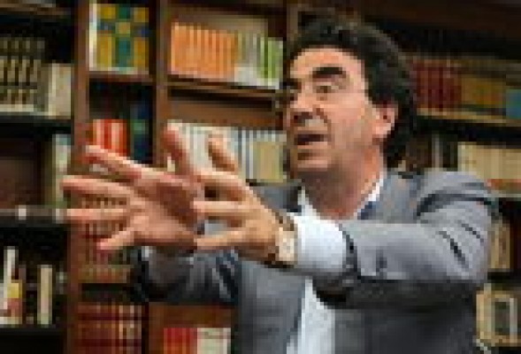 Fiscalía pide retirar la imputación a Calatrava por el Centro de Convenciones