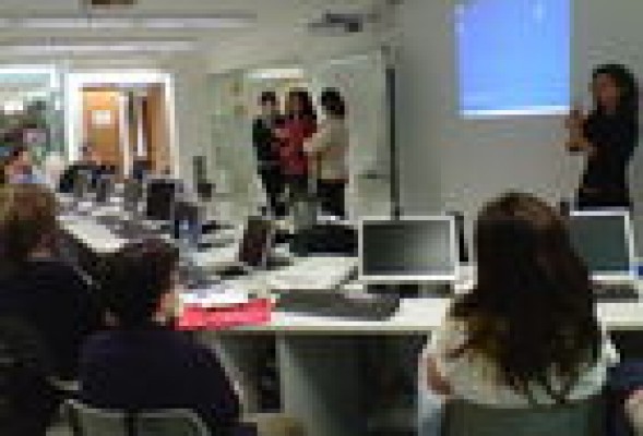 El Servef crea 'think tanks' en los que incluye a representantes de 'startups' y aceleradoras