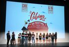 <strong>La Cabina</strong>, el festival internacional de cine único en el mundo que se celebra en Valencia
