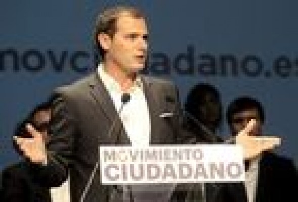 Ciutadans presentará lista en las elecciones autonómicas valencianas
