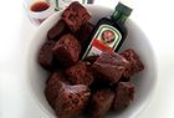 Jägermeister se lanza al mundo de las recetas con su bebida