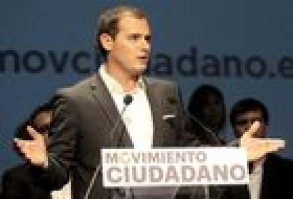 Ciutadans se presentará a las elecciones autonómicas valencianas