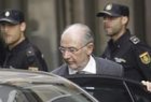 Anticorrupción respalda no imputar de momento a más usuarios de tarjetas 'black' de Caja Madrid
