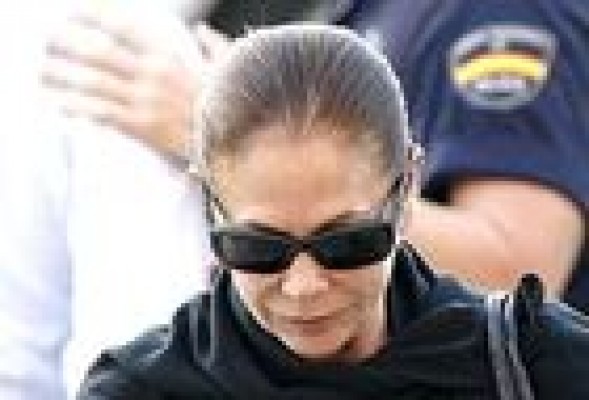Isabel Pantoja, a la cárcel por blanqueo de capitales