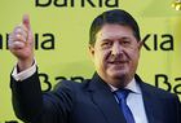 La Fiscalía pide tres años de cárcel para José Luis Olivas por fraude fiscal