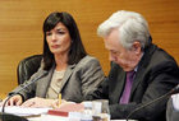 La Generalitat asegura que la red de repetidores de RTVV no se venderá 